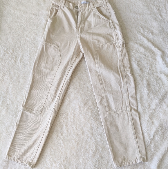 Cargo style pants - Picture 2 of 7